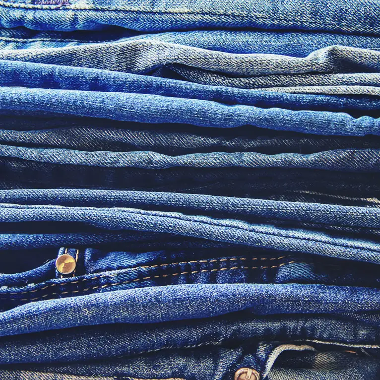 Denim ve Garment Performans Kimyasalları